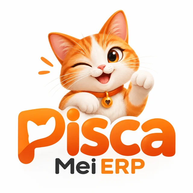 Pisca Mei ERP